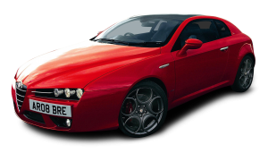 Alfa Romeo PNG-34436